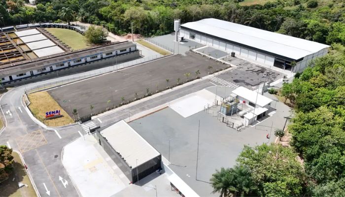 Brasil desenvolve sensor de freio obrigatório para carros em 2029